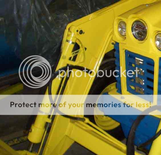 Another Bucket leveler Page 2